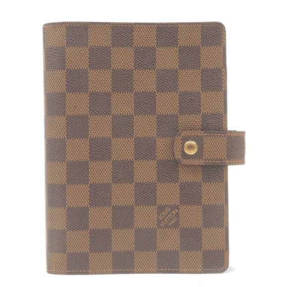 Louis Vuitton Handbags - 💎✨BEAUTIFUL✨💎 Louis Vuitton Damier Agenda MM Planner